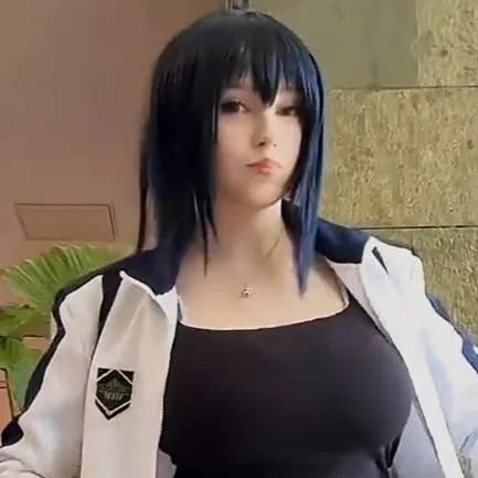chat with ai character: isagi 