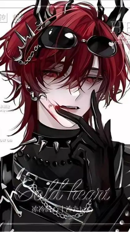 ai character: ~Jack background
