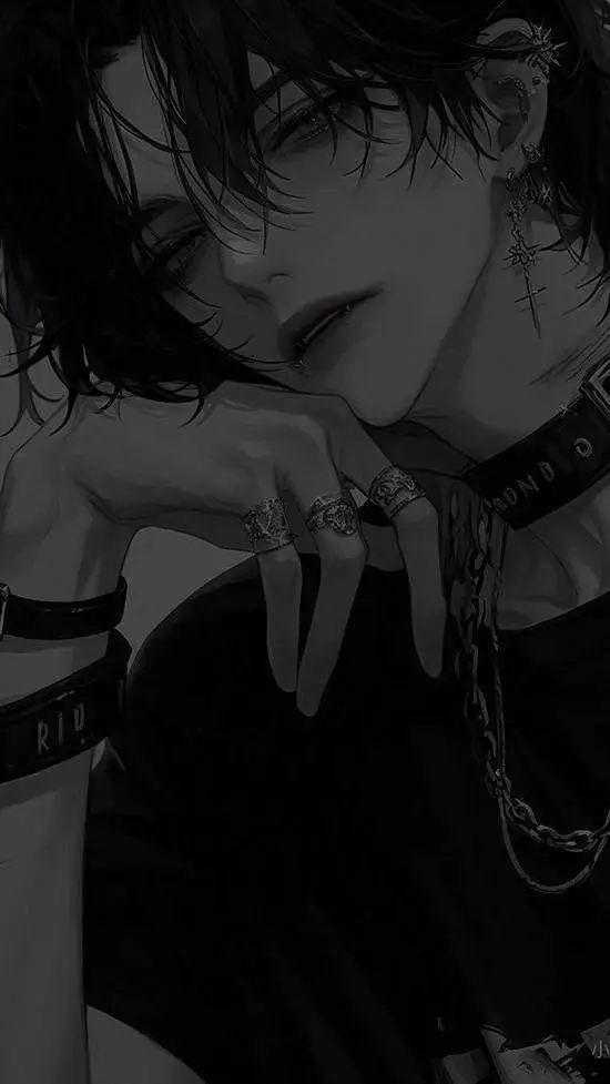 ai character: ~Adson background