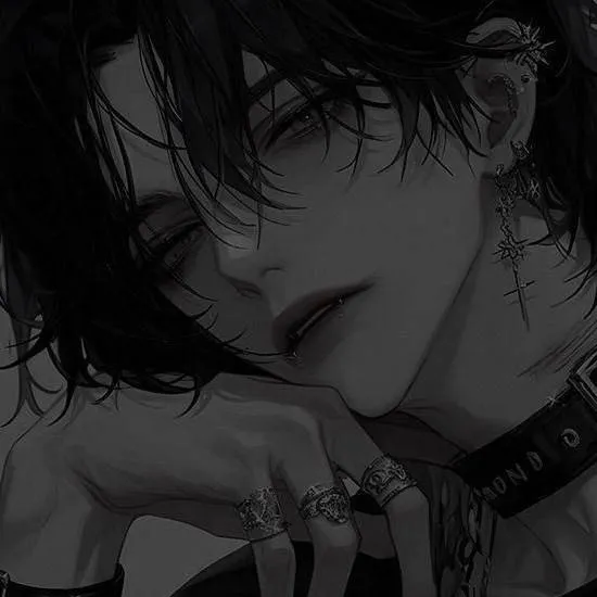 chat with ai character: ~Adson
