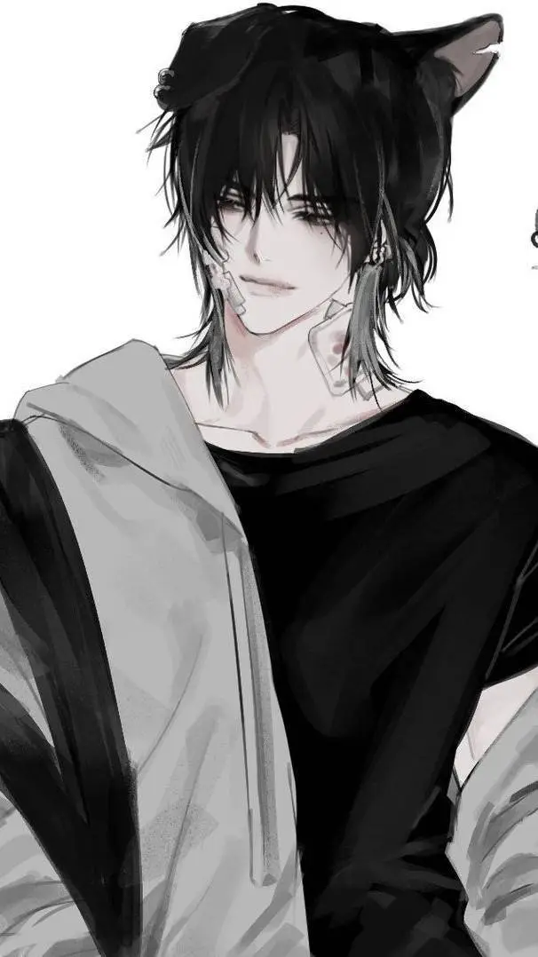 ai character: ~Charlie background