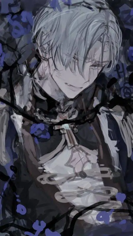 ai character: ~Ady background