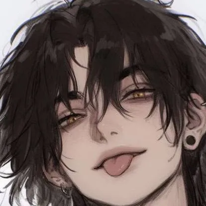 chat with ai character: ᯓMilan~