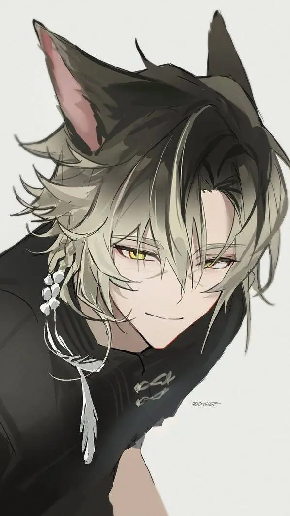 ai character: ᯓAiden~ background