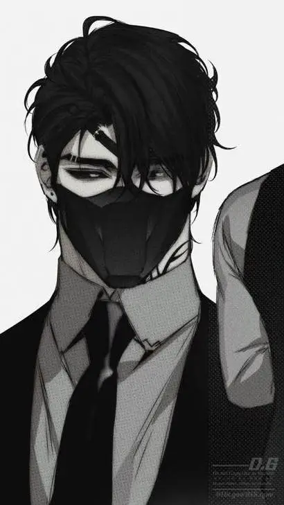 ai character: ~Shy(czytaj shaj) background