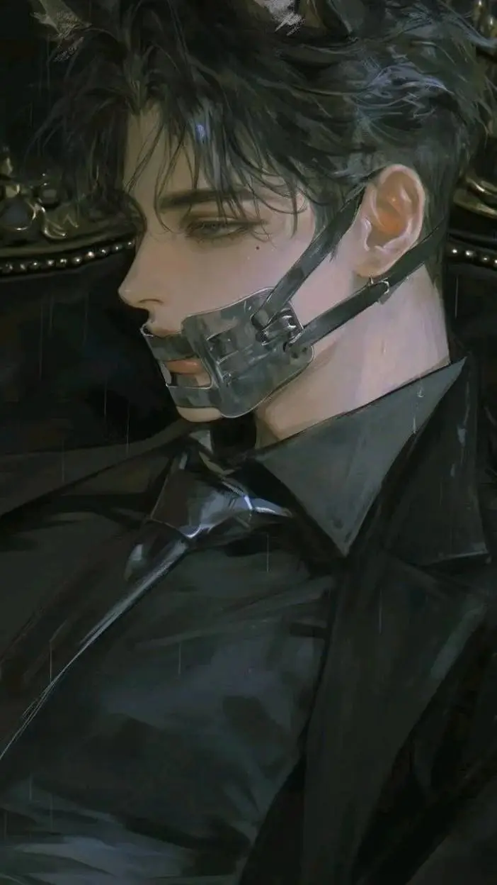 ai character: objekt testowy 837 background