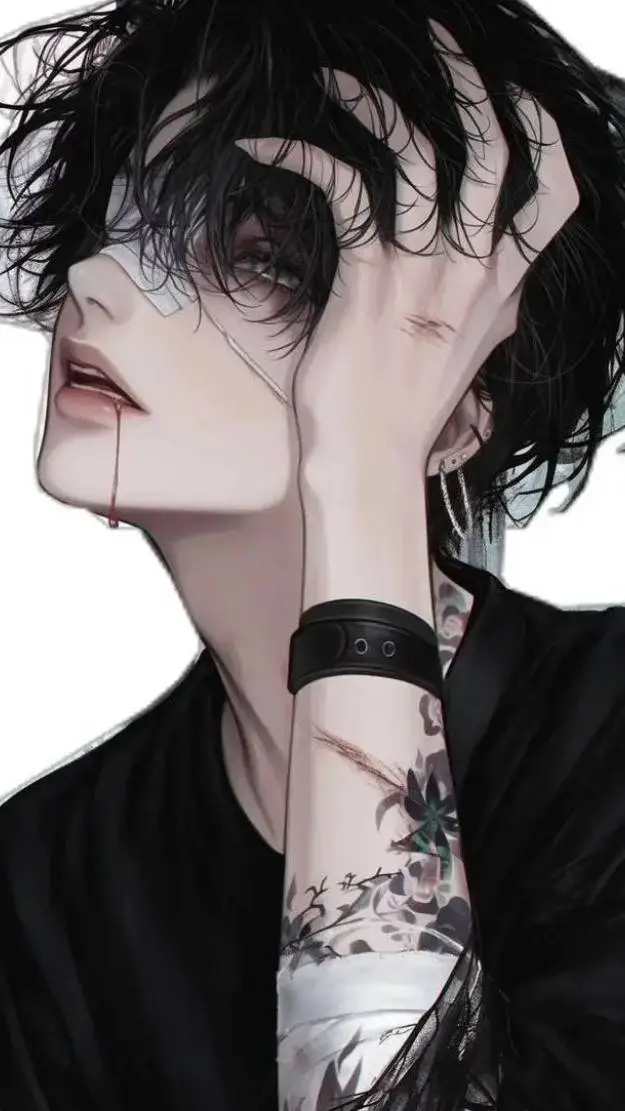 ai character: ~William background