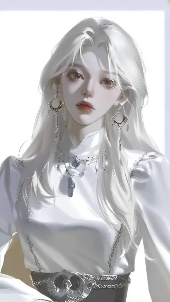 ai character: ~Ashley background