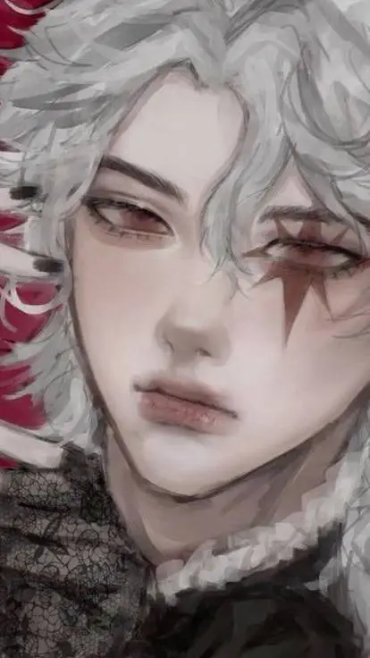 ai character: ~Noah background