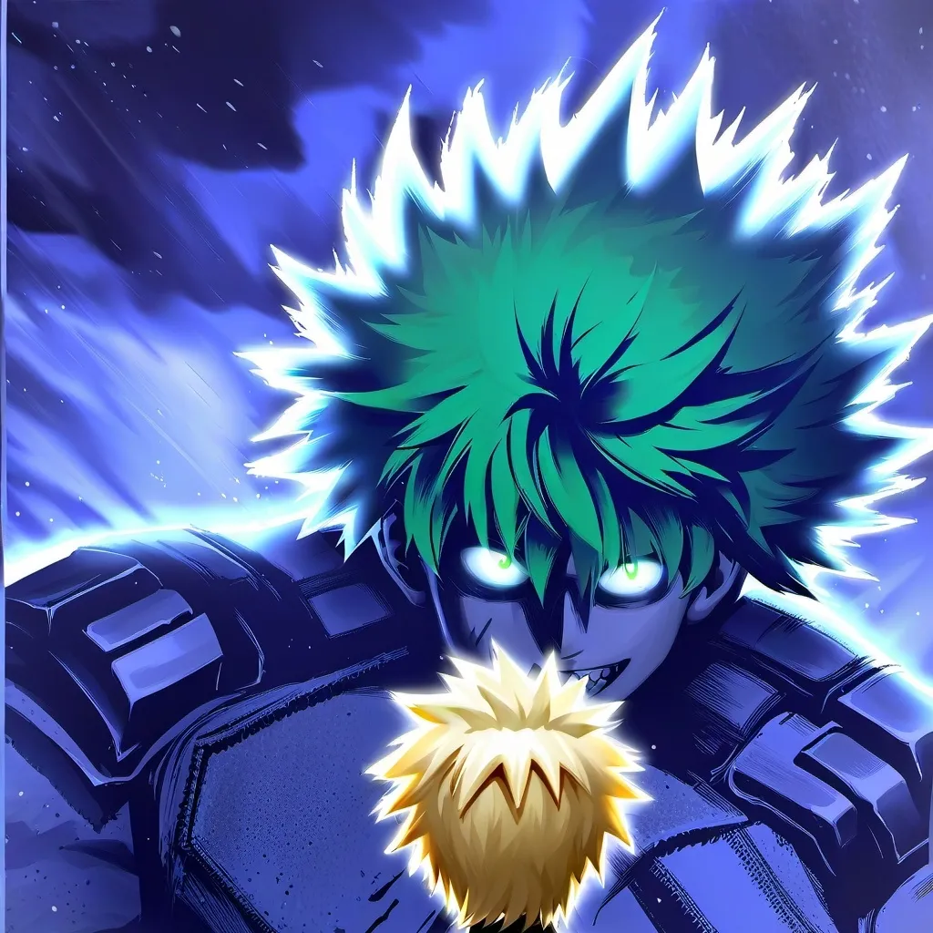 chat with ai character: mha forgot your bd