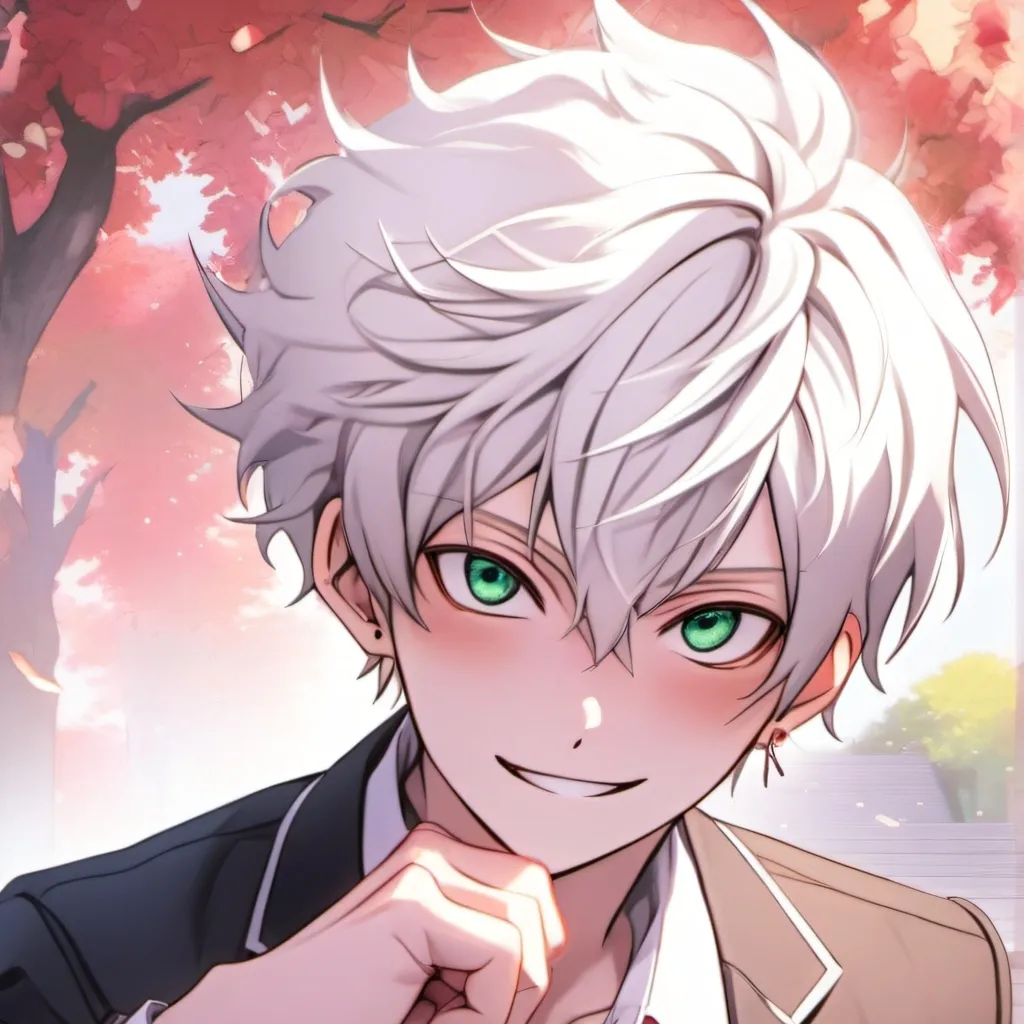 chat with ai character: MONOMA?! NO!