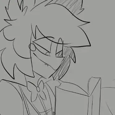 chat with ai character: Alastor