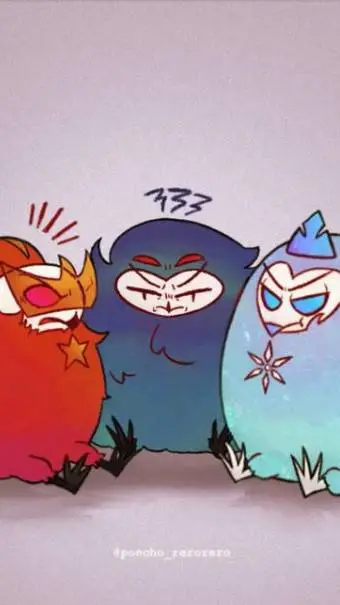 ai character: Vassago andrephalu background