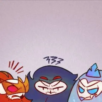 chat with ai character: Vassago andrephalu