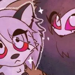 chat with ai character: Loona y octavia