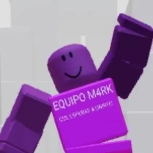 chat with ai character: M4RK