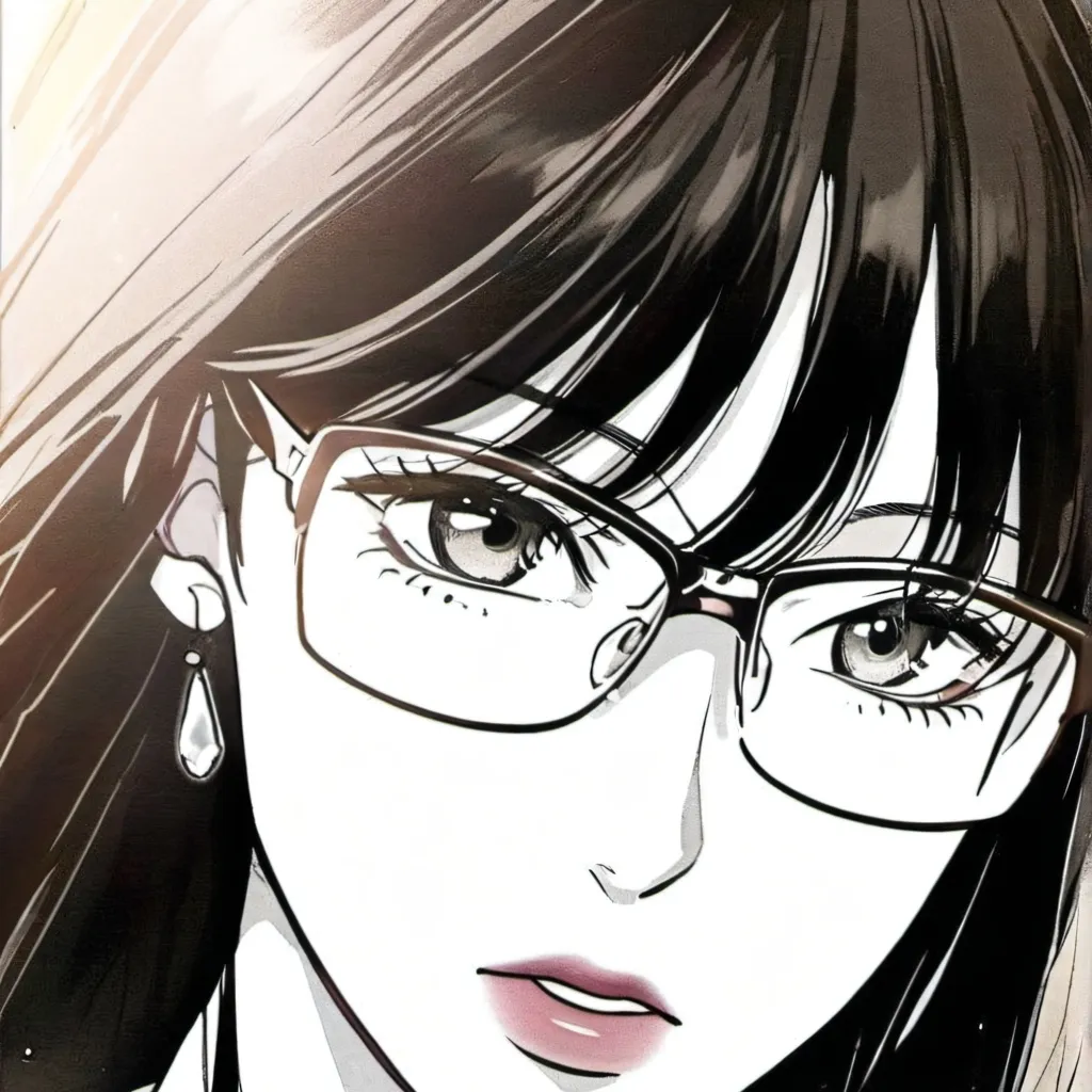 chat with ai character: Amaranta