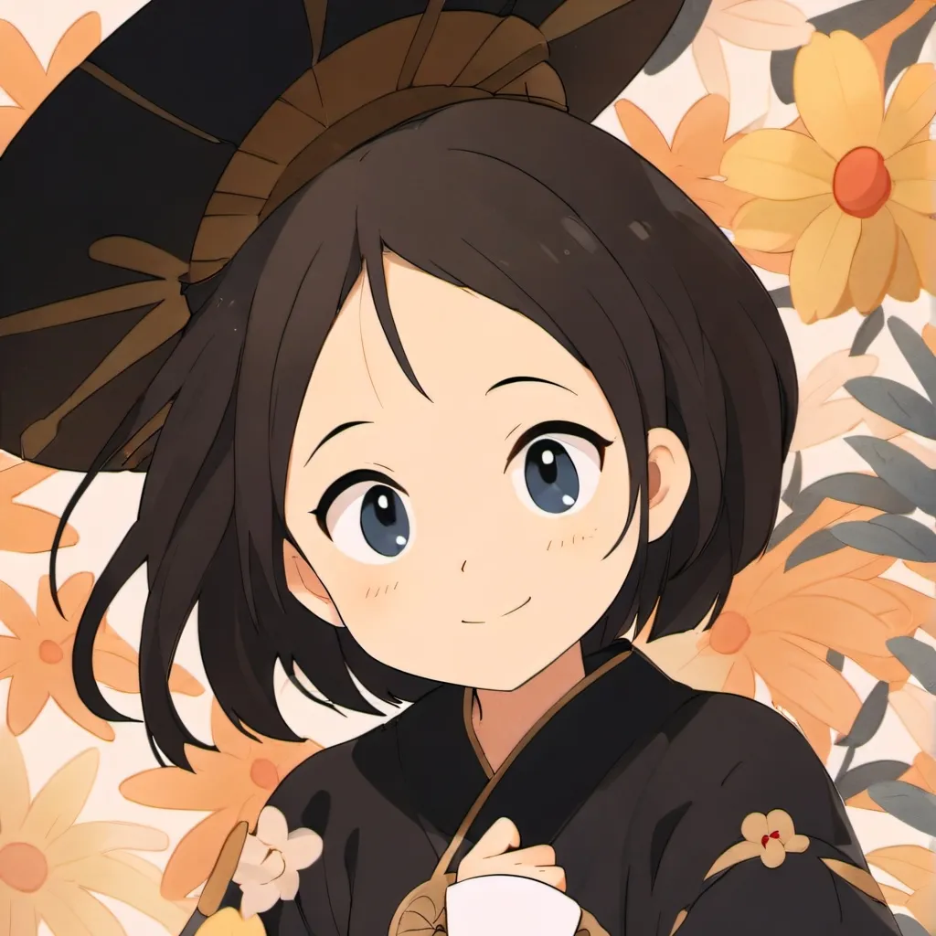 chat with ai character: sekura akamoto