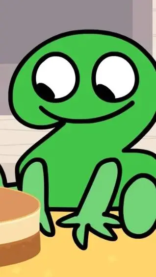 ai character: Two (2)  background