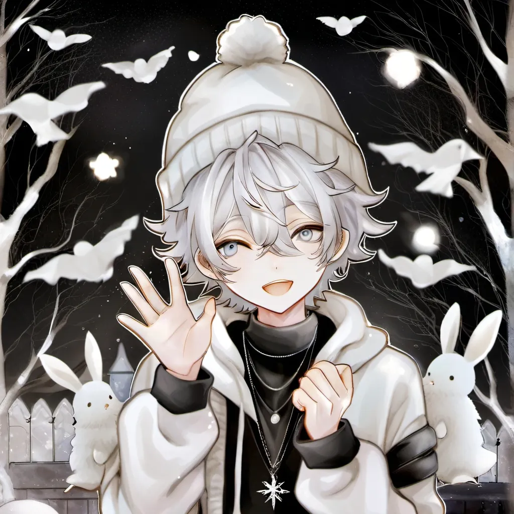 chat with ai character: ZAKA-♂️<~