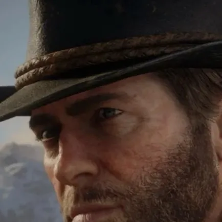 chat with ai character: Arthur  Morgan 