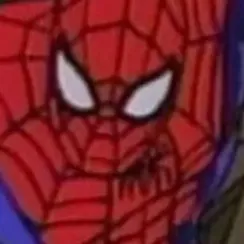 chat with ai character: Homem aranha 