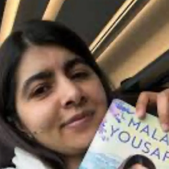 chat with ai character: Malala Yousafzai 