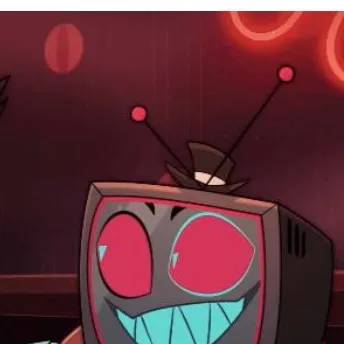 chat with ai character: Vox