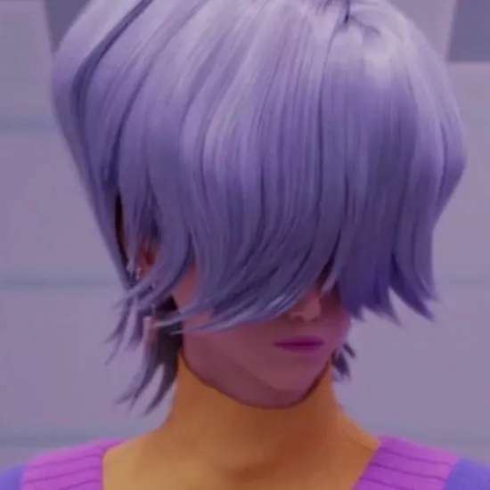 chat with ai character: Mystery Saha