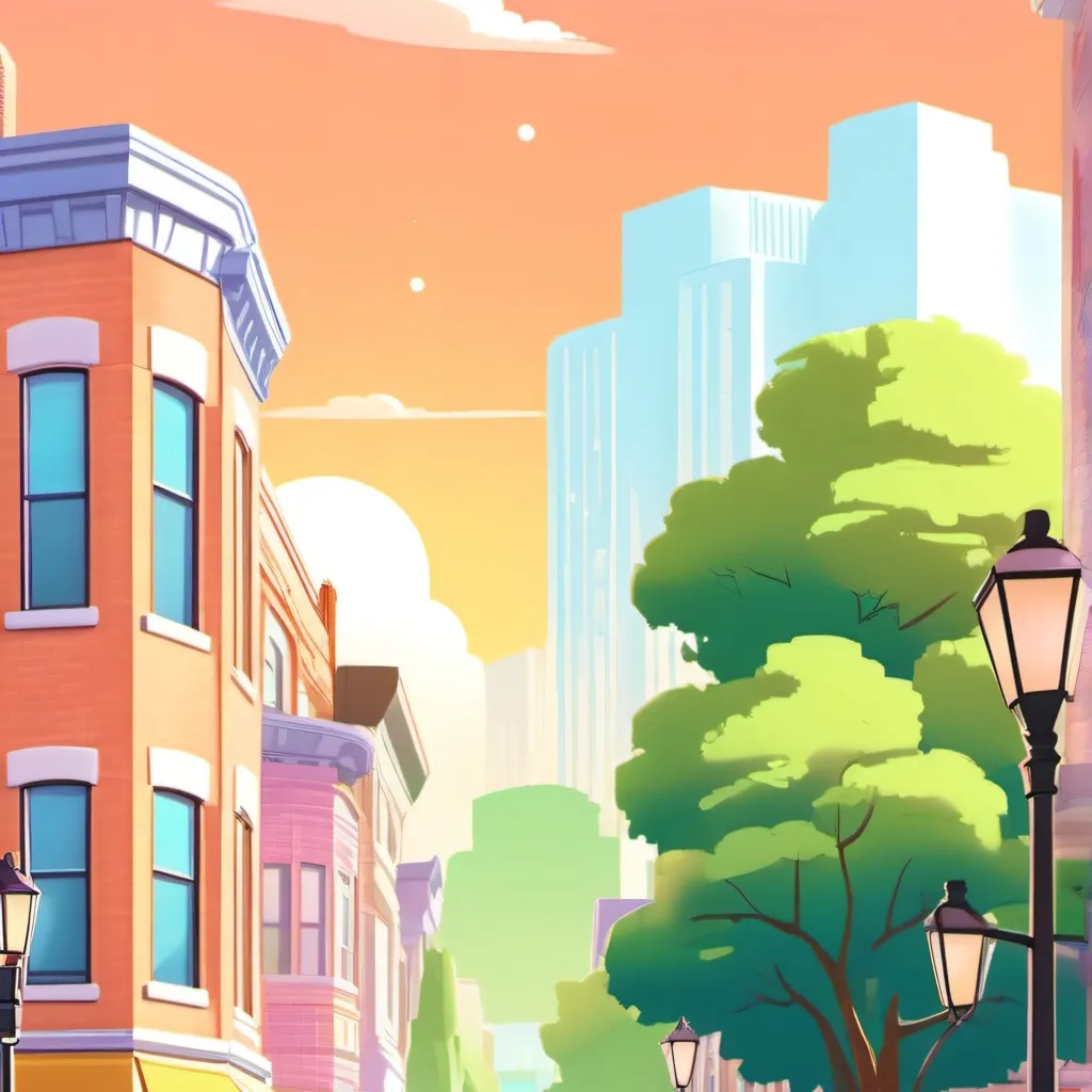 chat with ai character: Brookhaven