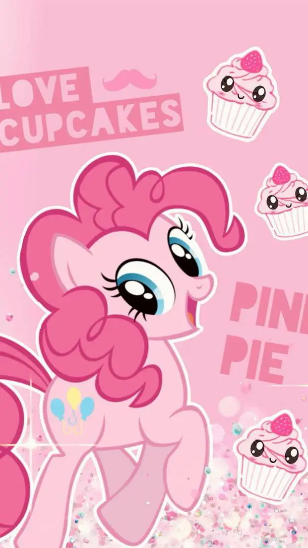 ai character: pinki pai 🗣️🔥 background