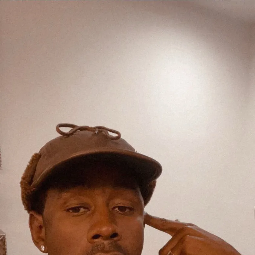 chat with ai character: Tyler the creator 