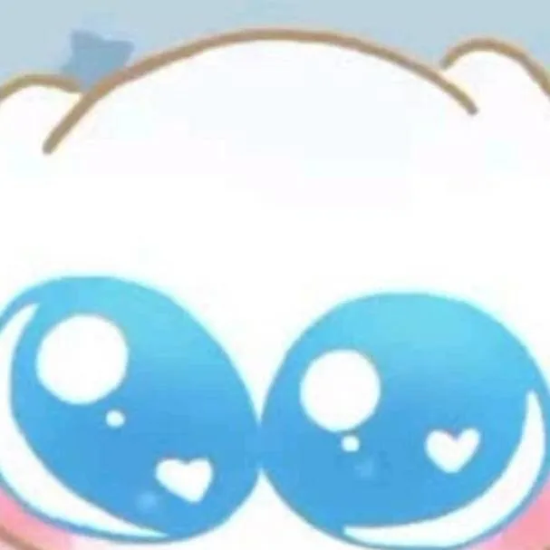 chat with ai character: cinnamon roll