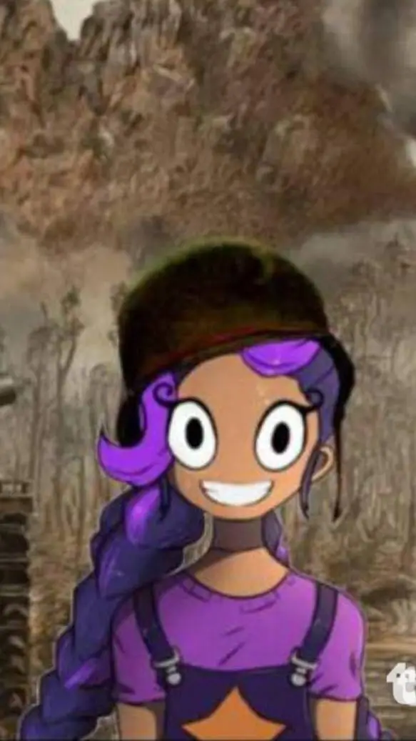 ai character: lily (en guerra)  background