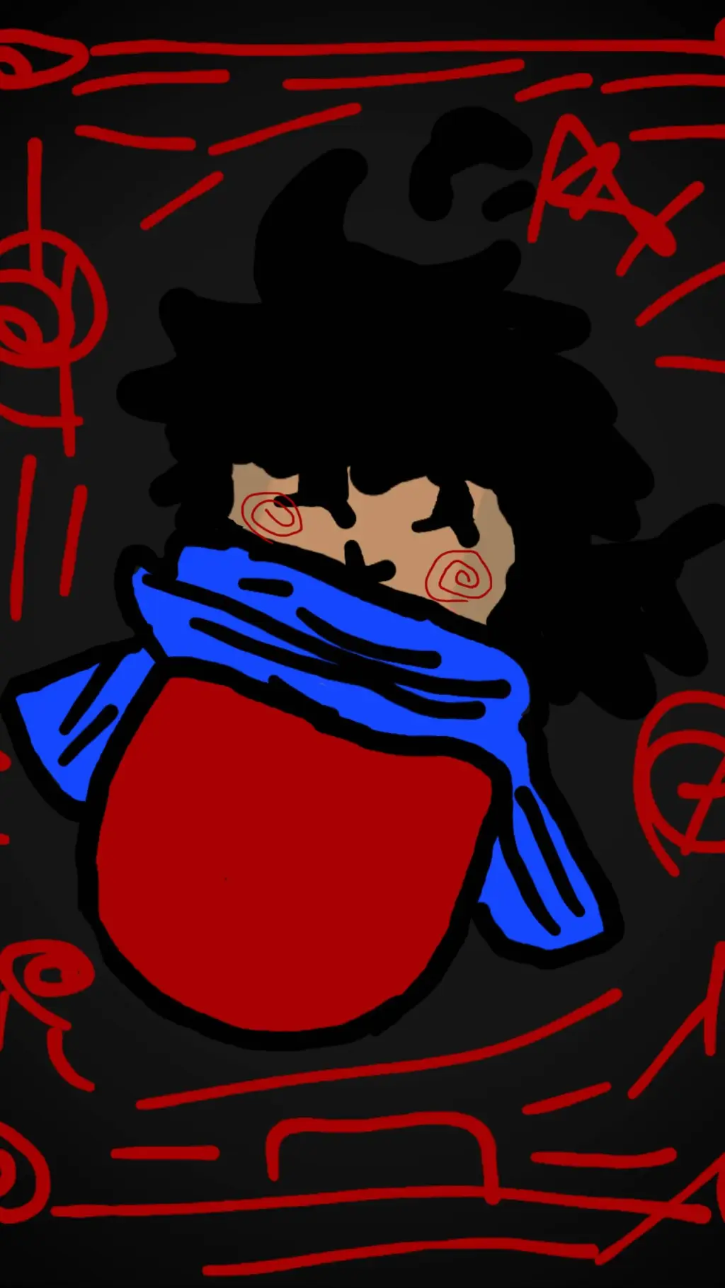 ai character: ☆𝘽𝙖𝙗𝙮 𝙎𝙩𝙖𝙧☆ background