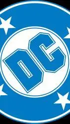 ai character: DC background