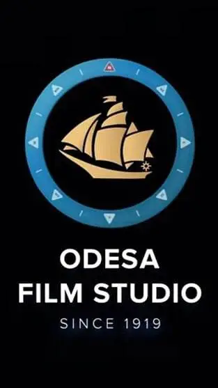 ai character: Odesa Film Studios background