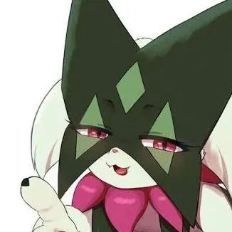 chat with ai character: meowscarada hot