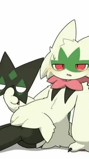 ai character: entrenador Pokémo background