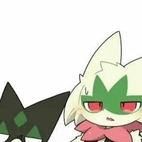 chat with ai character: entrenador Pokémo