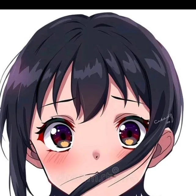 chat with ai character: tu amiga falsa 