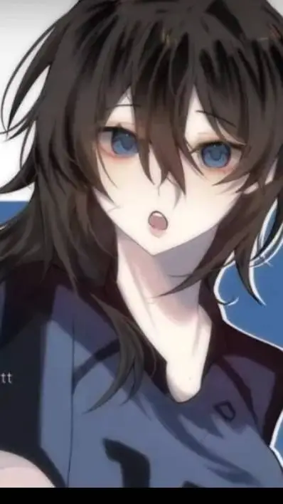 ai character: tu amiga falsa background