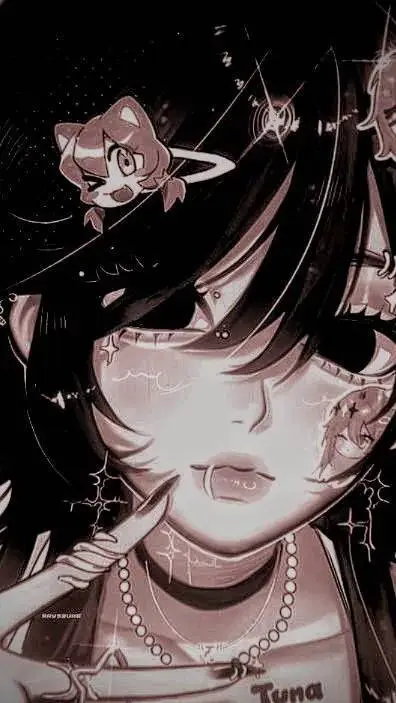 ai character: tu hija background