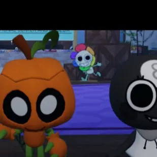 chat with ai character: Gourdy x toodles 