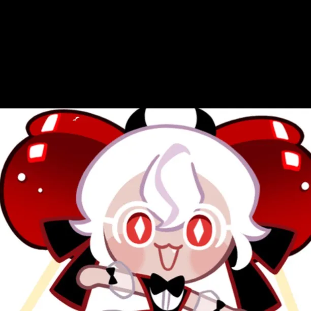 chat with ai character: Candy apple cookie