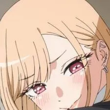 chat with ai character: MARIN