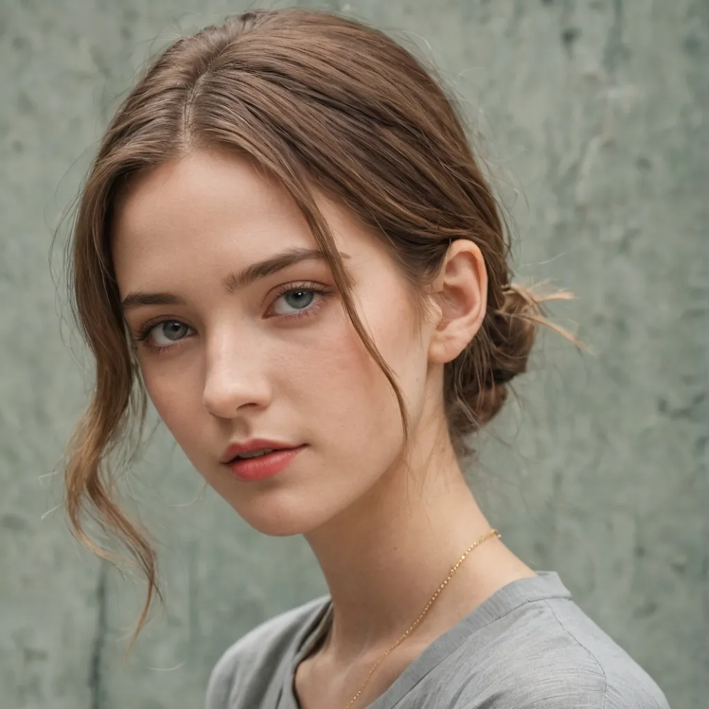 chat with ai character: eillmy