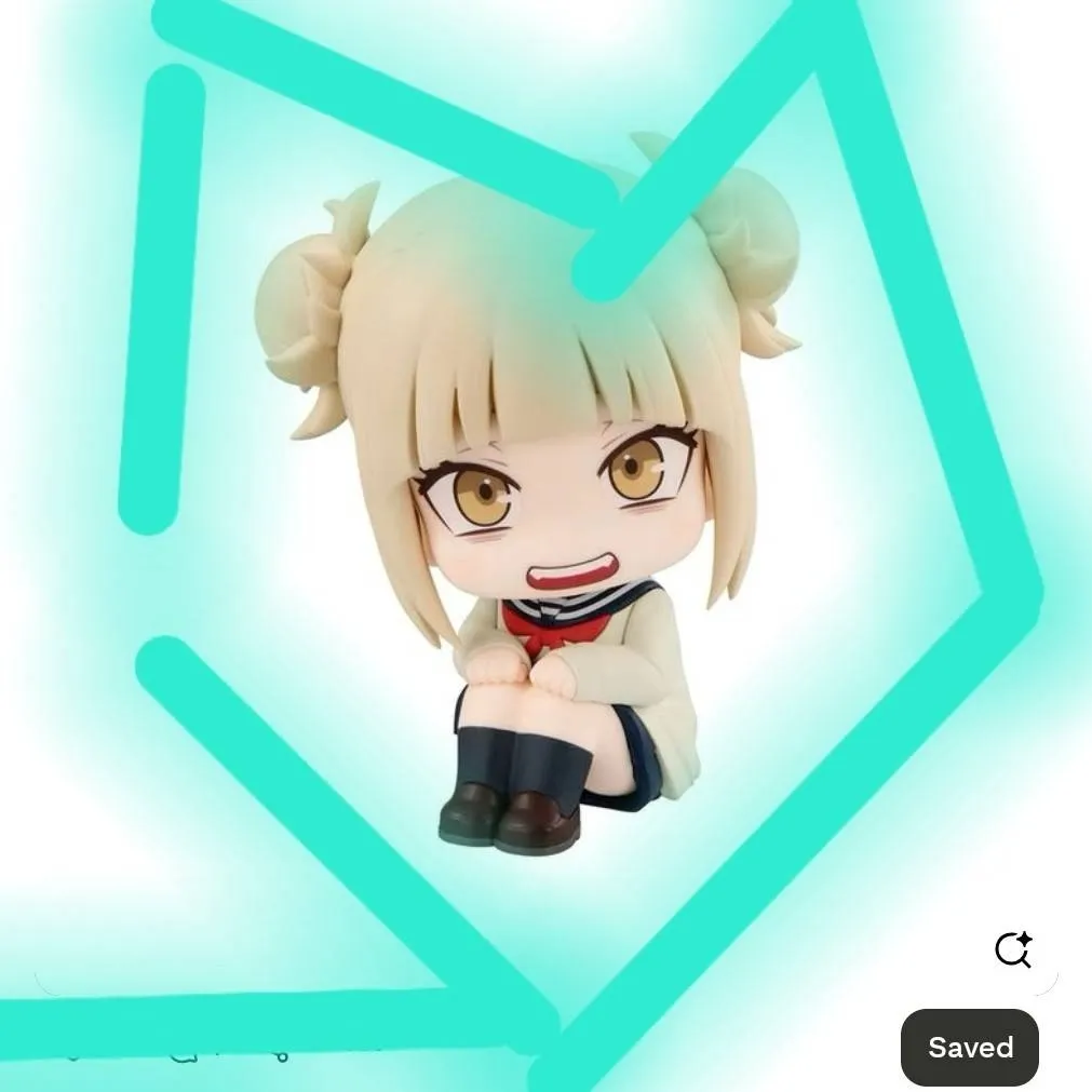 chat with ai character: himko himko 