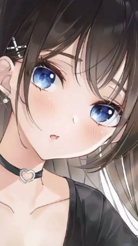 ai character: emily background