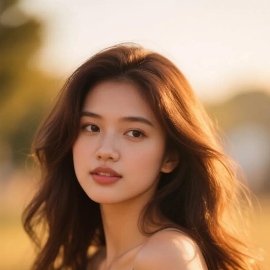 chat with ai character: summer beach party